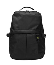 BLAUER WZP 15,6" Laptop-Rucksack - Rucks&auml;cke f&uuml;r Schule &amp; Freizeit