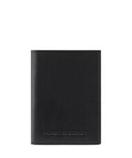PORSCHE DESIGN BUSINESS Lederbrieftasche - Brieftaschen Herren