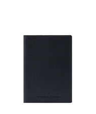 PORSCHE DESIGN SLG Reisepassh&uuml;lle aus Leder - Brieftaschen Herren