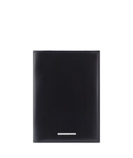 PORSCHE DESIGN P|D Reisepassh&uuml;lle aus Leder - Brieftaschen Herren