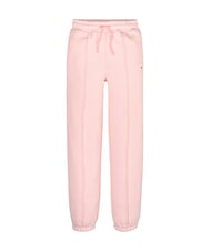 TOMMY HILFIGER TH KIDS Trainingshose rosa Kristall - Trainingsanz&uuml;ge f&uuml;r Kinder - 1