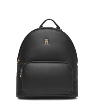 TOMMY HILFIGER POPETTE SOFT Rucksack Schwarz - Damentaschen - 1