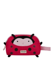 SAMSONITE HAPPY SAMMIES ECO Ladybug Sch&ouml;nheit M&auml;dchen - Taschen und Accessoires f&uuml;r Kids