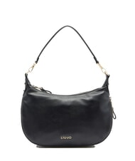 LIUJO KALISKA Hobo-Tasche mit Schultergurt SCHWARZ - Damentaschen - 1