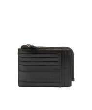 THE BRIDGE VACCHERECCIA Geldb&ouml;rse mit Rei&szlig;verschluss - Brieftaschen Herren