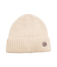 COLMAR MILES Gerippte M&uuml;tze mit Umschlag - M&uuml;tzen/H&uuml;te