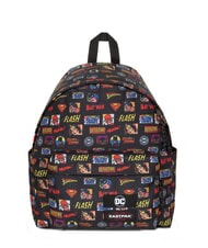 EASTPAK PADDED DAY PAK'R DC Icons 14" Laptop-Rucksack - Rucks&auml;cke f&uuml;r Schule &amp; Freizeit