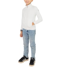 COLMAR CONNECTIVE KIDS Sweatshirt mit durchgehendem Rei&szlig;verschluss - Sweatshirts Kinder