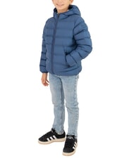 COLMAR MINIMAL KIDS Daunenjacke mit Kapuze - Kinder Jacken