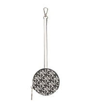 GATTINONI PLANETARIUM Schl&uuml;sselanh&auml;nger mit M&uuml;nzfach - Schl&uuml;sselanh&auml;nger und Schl&uuml;sseletuis