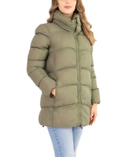 COLMAR VACATION Mittellange Daunenjacke - Daunenjacken f&uuml;r Damen