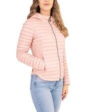 COLMAR DELUXE Mittelschwere Daunenjacke mit Kapuze - Daunenjacken f&uuml;r Damen