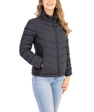 COLMAR SCI CAPTION Damen Daunenjacke Schwarz - Daunenjacken f&uuml;r Damen - 1