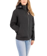 COLMAR PERFORMANCE Kapuzenjacke - Damenjacken