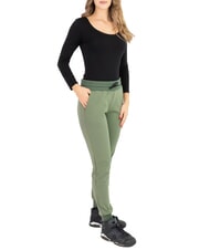 COLMAR COMMUTER Fleece-Jogginghose Dreck - Sportanz&uuml;ge f&uuml;r Damen - 1