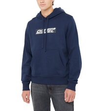 DIESEL S-GINN Kapuzenpullover - Sweatshirts Herren