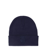 CERRUTI BEANIE Cap mit gesticktem Logo - M&uuml;tzen/H&uuml;te