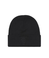 CERRUTI BEANIE Cap mit gesticktem Logo - M&uuml;tzen/H&uuml;te