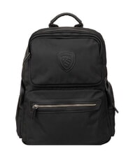 BLAUER AVENUE 15,6" Laptop-Rucksack SCHWARZ - PC-Rucks&auml;cke - 1