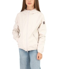 COLMAR NEWFUTURITY Leichte Jacke mit Kapuze - Kinder Jacken