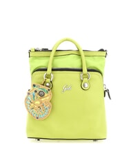 GABS ILARIA SMALL Handtasche mit Schl&uuml;sselring - Damentaschen