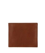 THE BRIDGE ETTORE Lederbrieftasche - Brieftaschen Herren