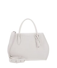 COCCINELLE LORD Handtasche, mit Schultergurt Wei&szlig; - Damentaschen - 1