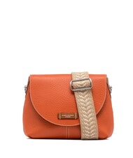 GIANNI CHIARINI ALESSANDRA Umh&auml;ngetasche aus Leder - Damentaschen