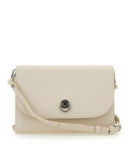 GIANNI CHIARINI ISA Mini-Umh&auml;ngetasche aus Leder - Damentaschen