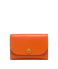 GIANNI CHIARINI ISA Clutch / Geldb&ouml;rse mit Schultergurt - Damentaschen