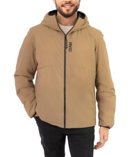 COLMAR SCI JUMP Wendbare Windjacke mit Kapuze - Herrenjacken
