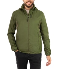 COLMAR WEEKENDER  Windjacke Moschus - Herrenjacken - 1