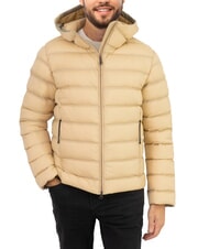 COLMAR MINIMAL Daunenjacke mit Kapuze - Daunenjacken f&uuml;r Herren