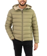 COLMAR MINIMAL Daunenjacke mit Kapuze - Daunenjacken f&uuml;r Herren