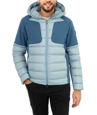 COLMAR NEW WARRIOR Daunenjacke mit Kapuze dunkelblau-polar - Daunenjacken f&uuml;r Herren - 1