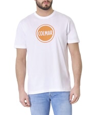 COLMAR FRIDA Baumwoll-T-Shirt - Herren-T-Shirts