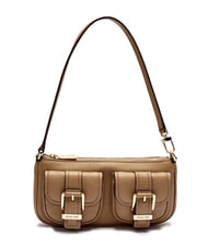MICHAEL KORS ZOEY Schultertasche aus Leder - Damentaschen