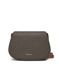 MICHAEL KORS LYDIA Schultertasche mit Klappe - Damentaschen