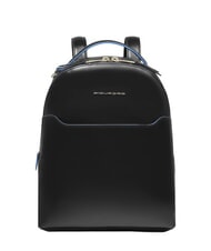 PIQUADRO BLUE SQUARE Lederrucksack - Damentaschen