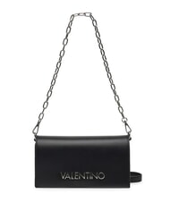 MARIO VALENTINO STEFANY Multifunktionstasche mit Klappe Schwarz - Damentaschen - 1