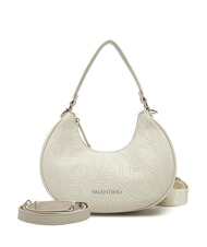 MARIO VALENTINO SHELBY Schultertasche mit doppeltem Schultergurt - Damentaschen