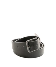 CALVIN KLEIN CASUAL PIN BUCKLE Lederg&uuml;rtel - G&uuml;rtel