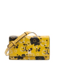 FURLA 1927 Mini-Schultertasche aus Leder - Damentaschen