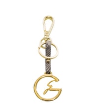 GATTINONI PLANETARIUM Logo-Schl&uuml;sselanh&auml;nger - Schl&uuml;sselanh&auml;nger und Schl&uuml;sseletuis