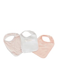 TOMMY HILFIGER TH Set mit 3 L&auml;tzchen - Strampler und Baby-Outfits