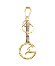 GATTINONI PLANETARIUM Logo-Schl&uuml;sselanh&auml;nger - Schl&uuml;sselanh&auml;nger und Schl&uuml;sseletuis