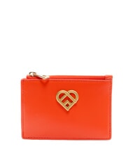 FURLA MY JOY Schl&uuml;sseletui aus Leder - Schl&uuml;sselanh&auml;nger und Schl&uuml;sseletuis