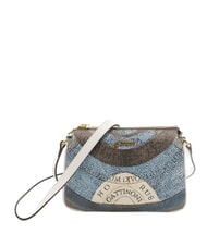 GATTINONI PLANETARIUM Mittelgro&szlig;e Umh&auml;ngetasche - Damentaschen