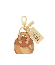 ALVIERO MARTINI PRIMA CLASSE GEO CLASSIC Mini-Taschenanh&auml;nger-Schl&uuml;sselanh&auml;nger - Schl&uuml;sselanh&auml;nger und Schl&uuml;sseletuis