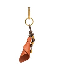 GIANNI CHIARINI PC CHARMS Schl&uuml;sselanh&auml;nger mit Calla-Anh&auml;nger - Schl&uuml;sselanh&auml;nger und Schl&uuml;sseletuis
